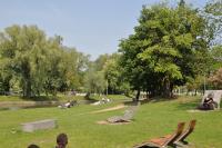 Plaża miejska