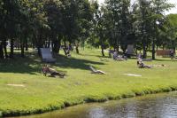 Plaża miejska