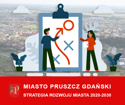 Strategia Rozwoju Miasta Pruszcz Gdański