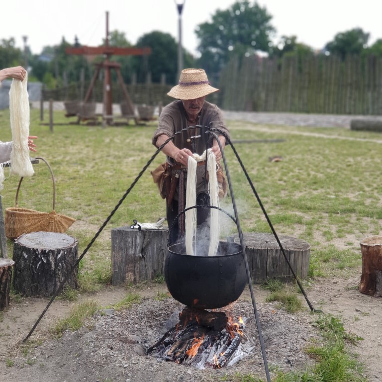 Rzemieślnicze weekendy - Faktoria Pruszcz Gdański