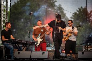 Lokalni artyści – po raz pierwszy