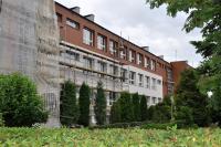 Termomodernizacja ZS nr 2 - lipiec 2013 (fot. M. Pycka)