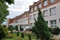 Termomodernizacja ZS nr 2 - lipiec 2013 (fot. M. Pycka)