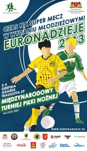 Euronadzieje