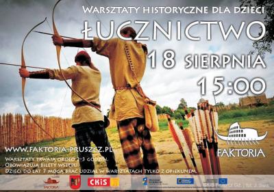 Warsztaty historyczne