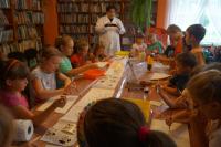 Akcja Lato w Bibliotece