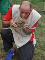 Turniej Miast w Szwecji (fot. R. Gucwa)
