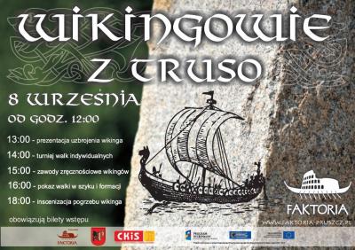 Wikingowie z Truso