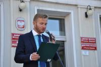 Narodowe czytanie Fredry (fot. R. Gucwa)