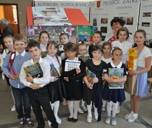 VIII Uroczysta Sesja Rady Miasta