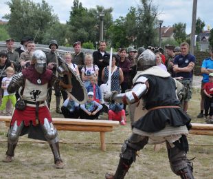 Wehikuł Czasu już za nami!