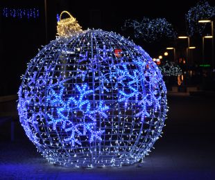 Będą nowe iluminacje!