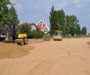 Z Emilii Plater na Kopernika