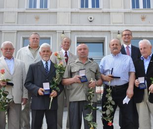 Pruszcz Gdański – w hołdzie „Solidarności”
