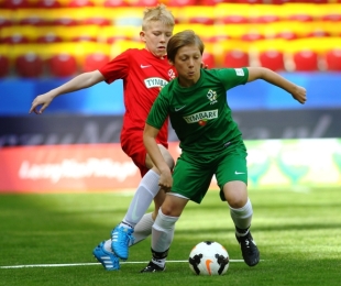 Startuje XVI edycja Turnieju „Z Podwórka na Stadion o Puchar Tymbarku”