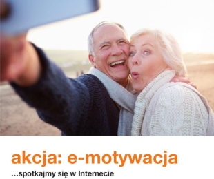 Akcja e-motywacja