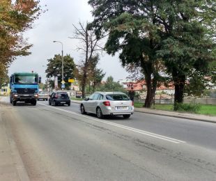 Wkrótce przetarg na newralgiczne skrzyżowanie