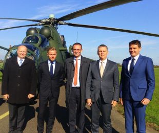 49 Baza Lotnicza zostaje!