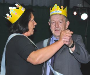 Coroczny Bal Seniora już za nami!