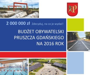 Wyniki głosowania nad budżetem obywatelskim 2016