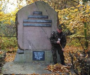 Personel 49 Bazy na Wszystkich Świętych