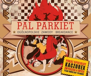 Pal Parkiet