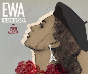 Nowa płyta na rocznicę Edith Piaf - French Touch