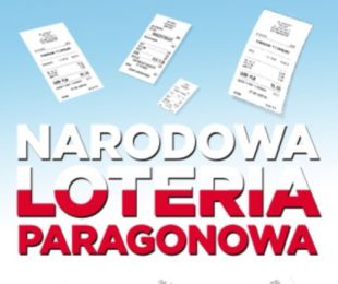 Za nami pierwsze losowanie nagród w Narodowej Loterii Paragonowej