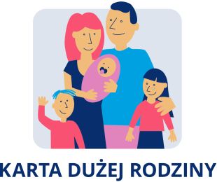 Dołącz online do Karty Dużej Rodziny!