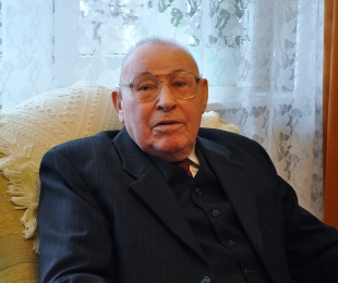 90. urodziny Pana Jana Kapusty