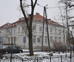 Noworoczne porządki w Pruszczu Gdańskim