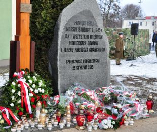 71 rocznica Marszu Śmierci – jest porozumienie