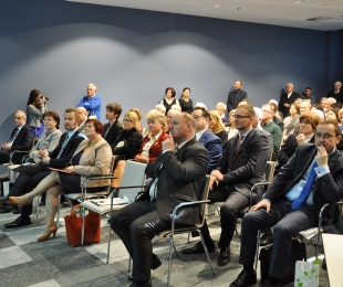 Spotkanie Przedsiębiorców