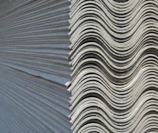 Dotacja na usuwanie azbestu