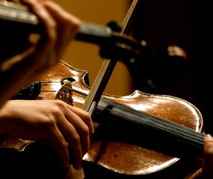Koncert Orkiestry Miasta Pruszcz Gdański