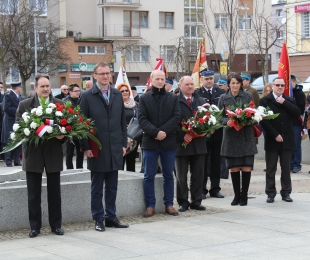 71. rocznica Powrotu Pruszcza Gdańskiego do Macierzy