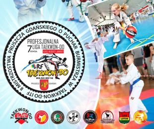 II Mistrzostwa Pruszcza Gdańskiego