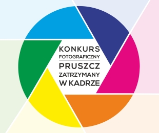 Konkurs fotograficzny „Pruszcz zatrzymany w kadrze”