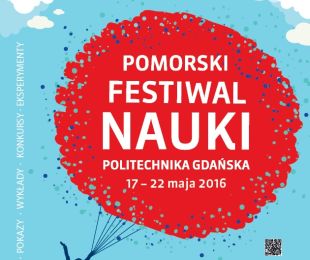 Pomorski Festiwal Nauki