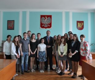 Study Tours to Poland