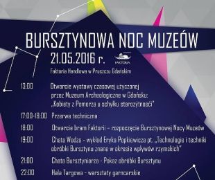 Europejska Noc Muzeów