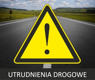 Zmiana organizacji ruchu w związku z przebudową ul. Kochanowskiego