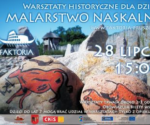 Zapraszamy na warsztaty historyczne!