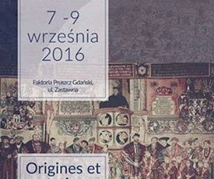 Historycy z całej Europy ponownie przyjadą do Pruszcza Gdańskiego