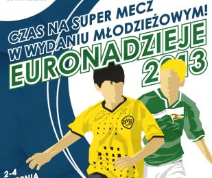Piłkarze Borussii Dortmund zagrają w Pruszczu Gdańskim!!!