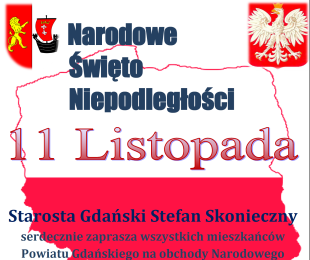 Narodowe Święto Niepodległości