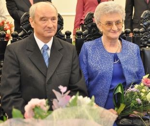 Jubileusz Państwa Walc