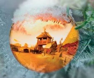 Warsztaty dla dzieci z tworzenia ozdób świątecznych