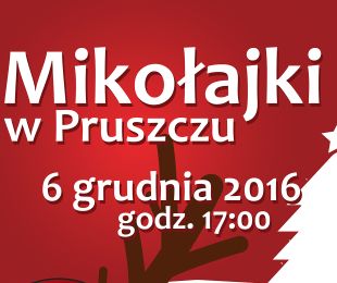 Mikołajki w Pruszczu