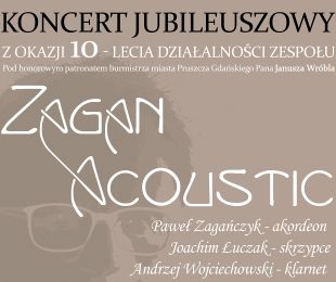 K. Dębski & Zagan Acoustic